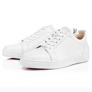 Christian Louboutin Louis Junior Sneakers 41.5